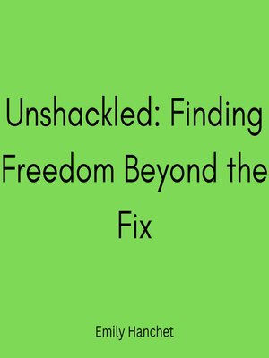 cover image of Unshackled